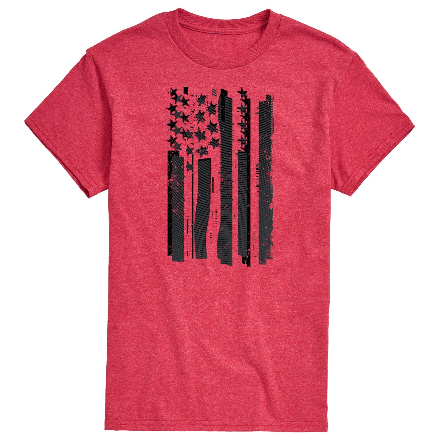 HEATHER RED-