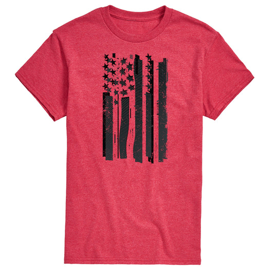HEATHER RED-
