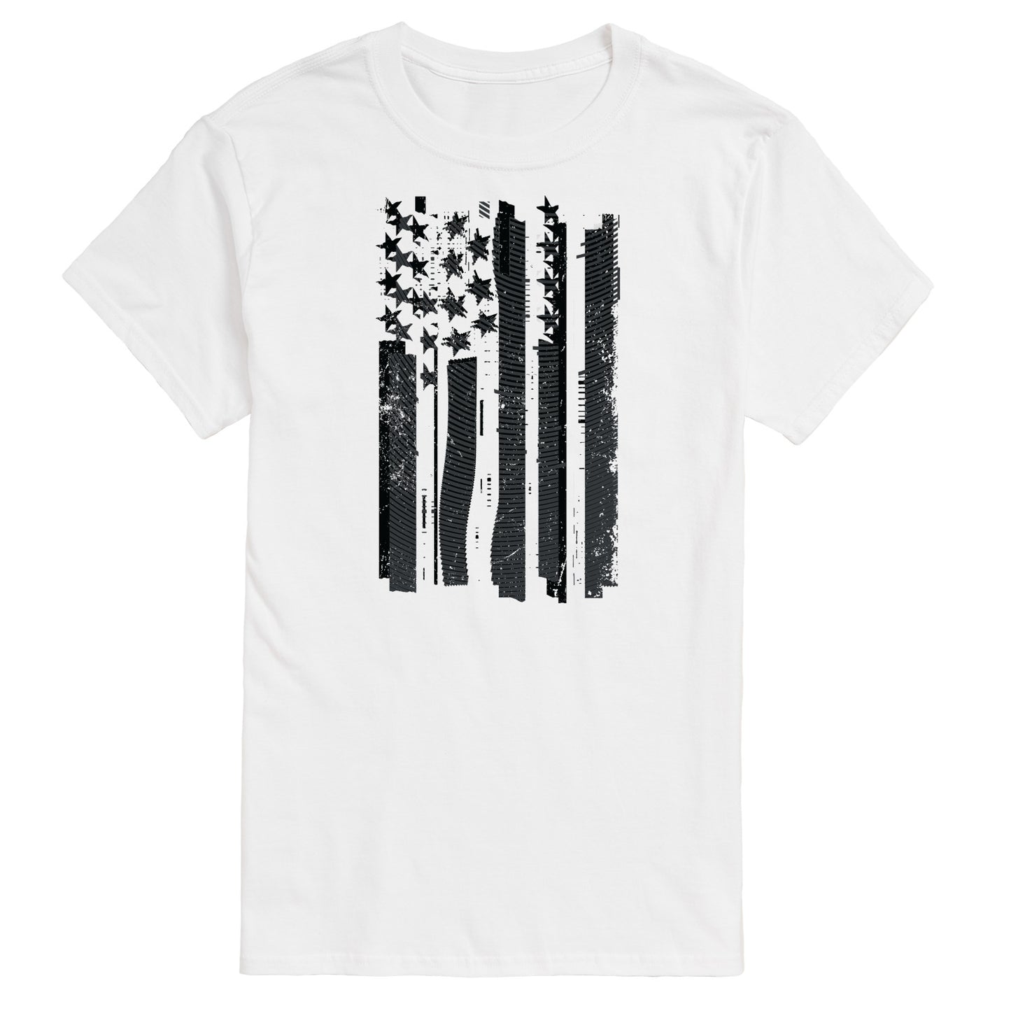 WHITE-