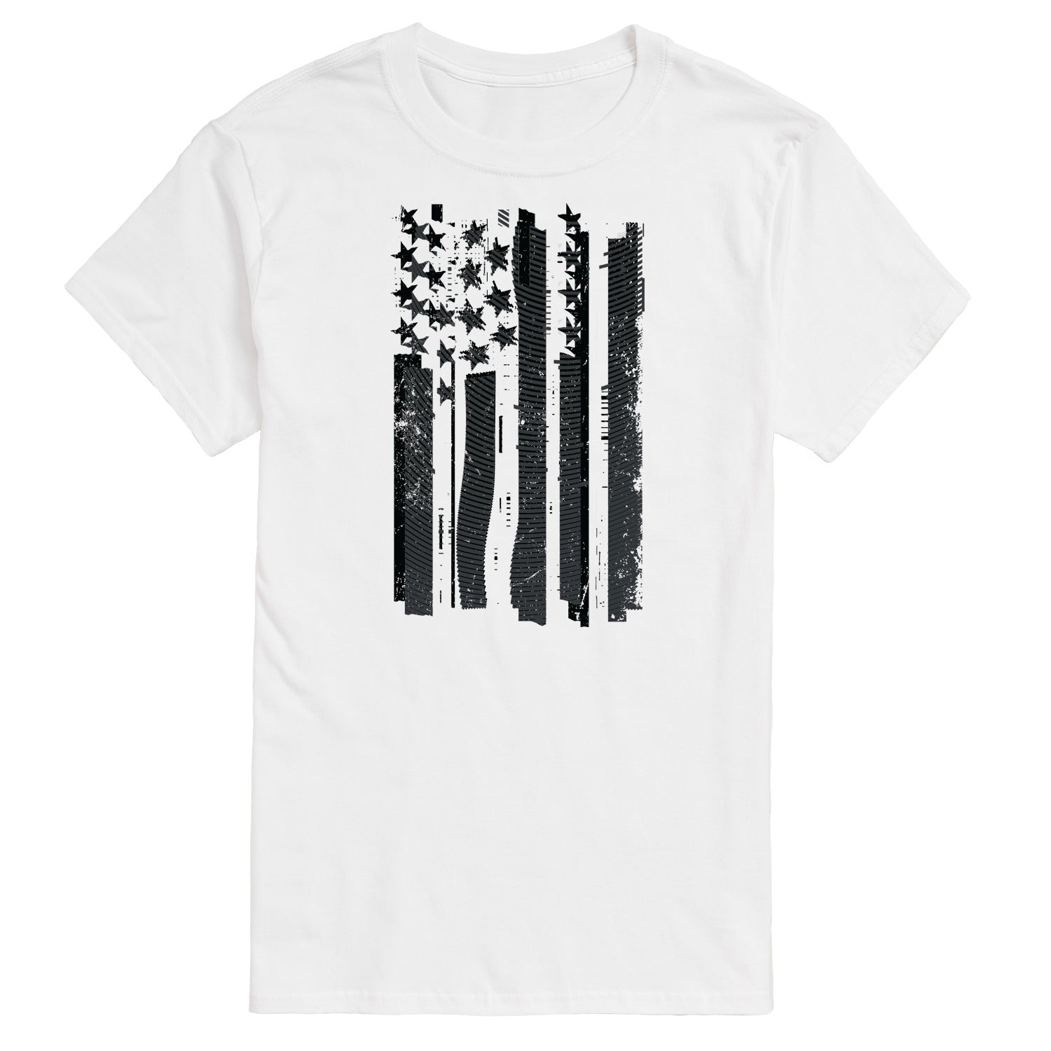 WHITE-