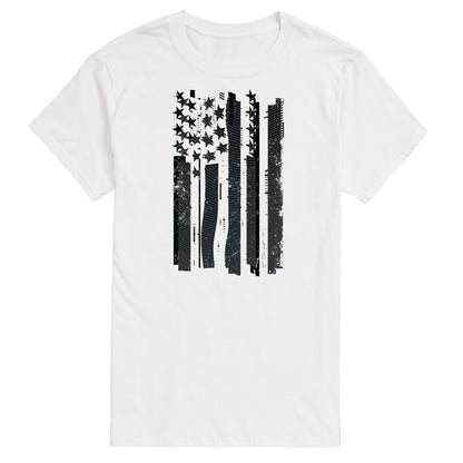 WHITE-