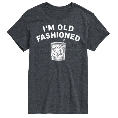HEATHER CHARCOAL-