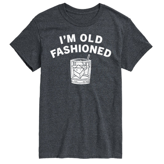 HEATHER CHARCOAL-