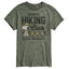 HEATHER MILITARY GREEN