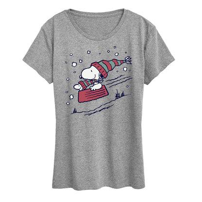 HEATHER GREY-