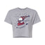 HEATHER GREY