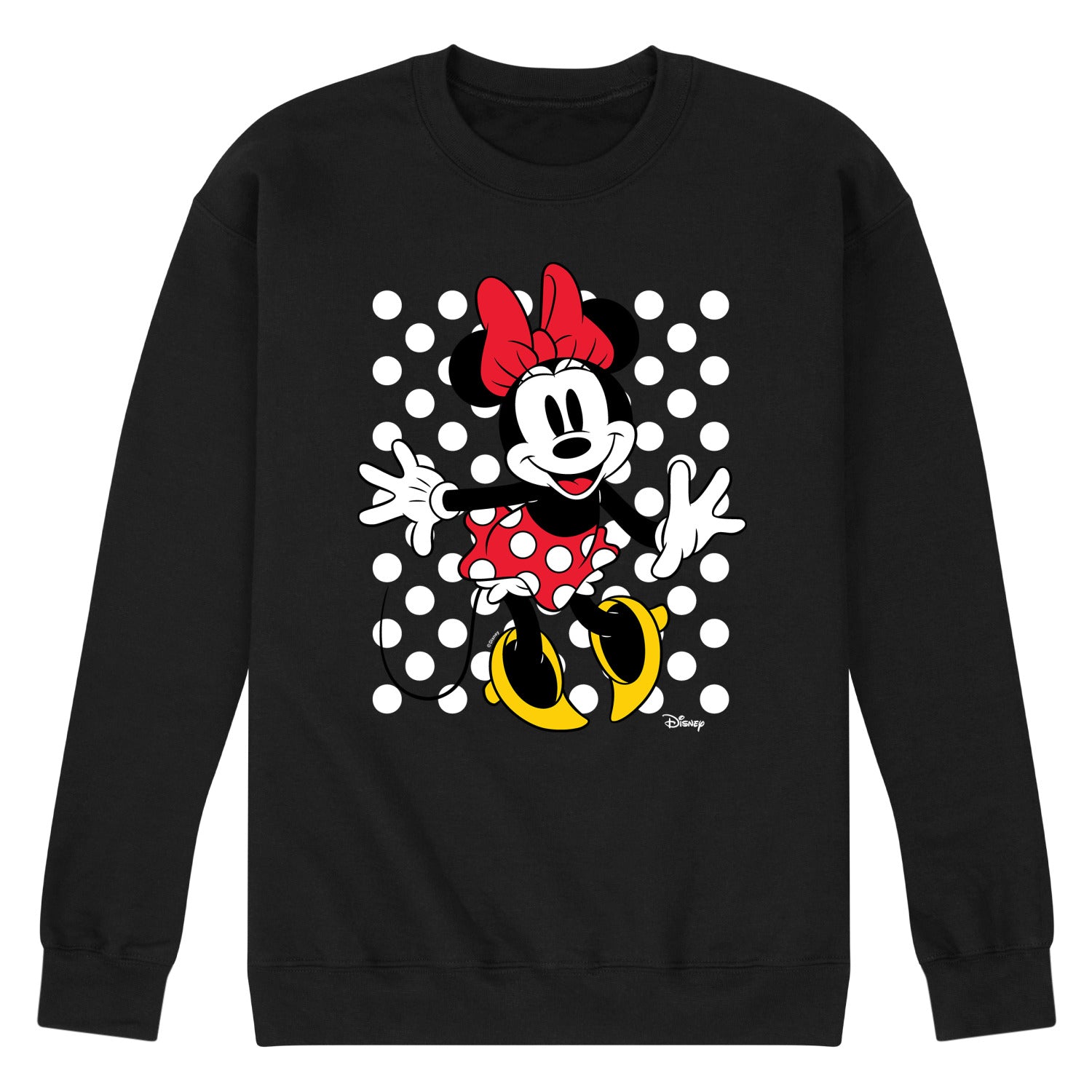 BLACK-