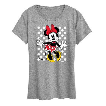 HEATHER GREY-