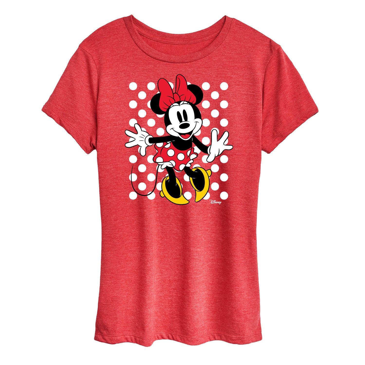 HEATHER RED-