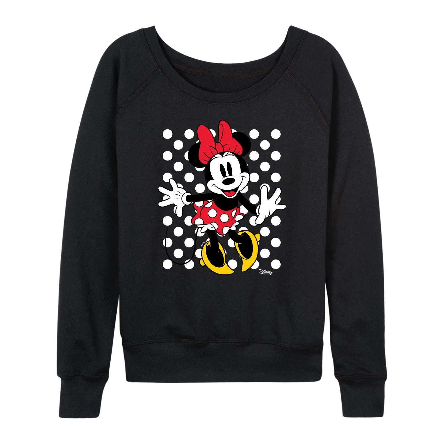 BLACK-