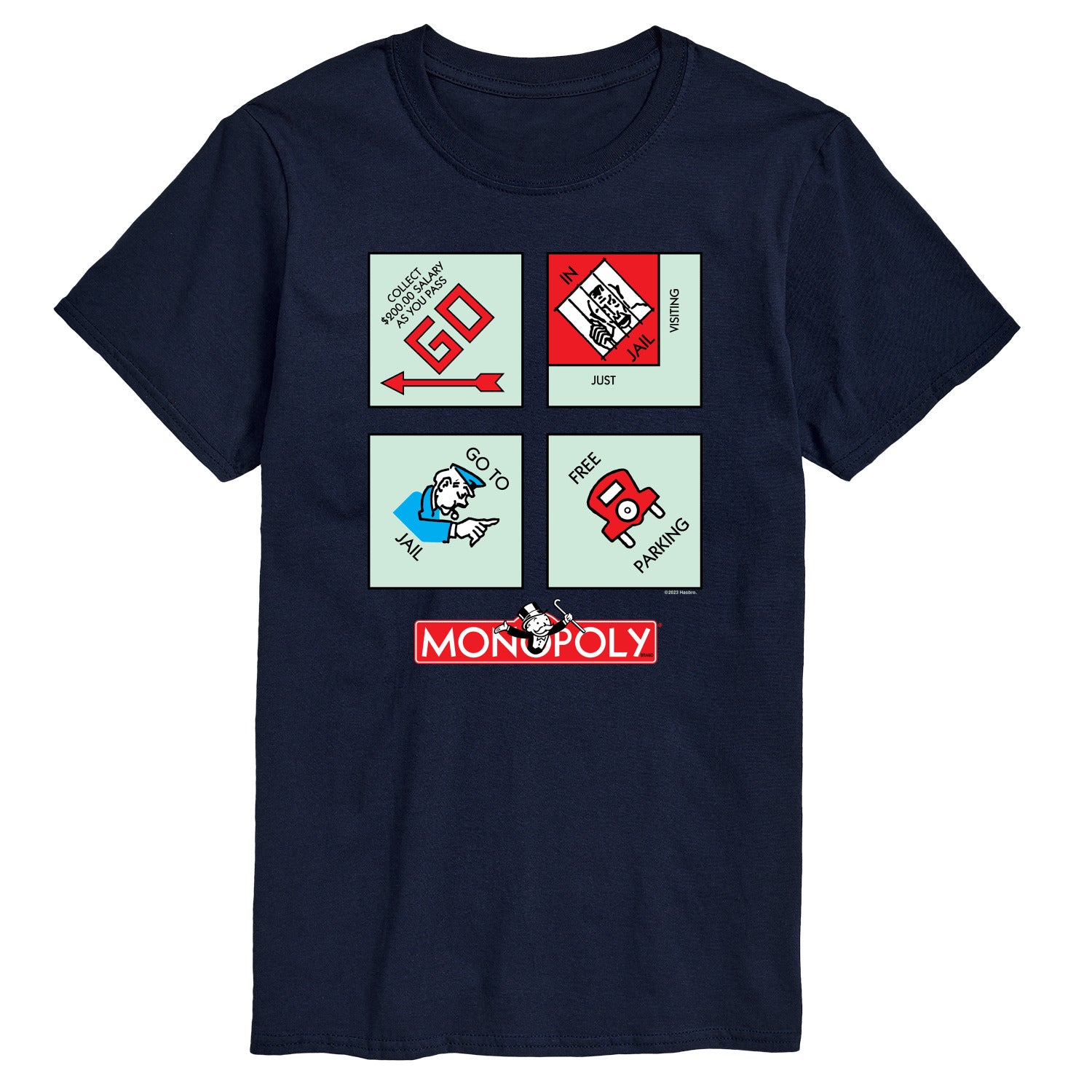 NAVY-