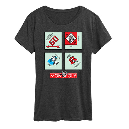 HEATHER CHARCOAL-