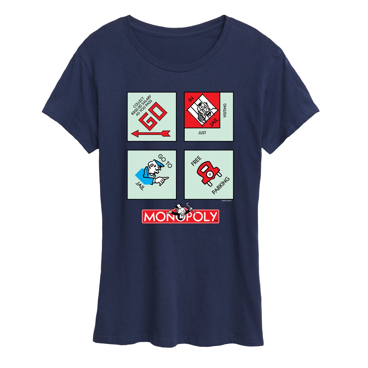 NAVY-