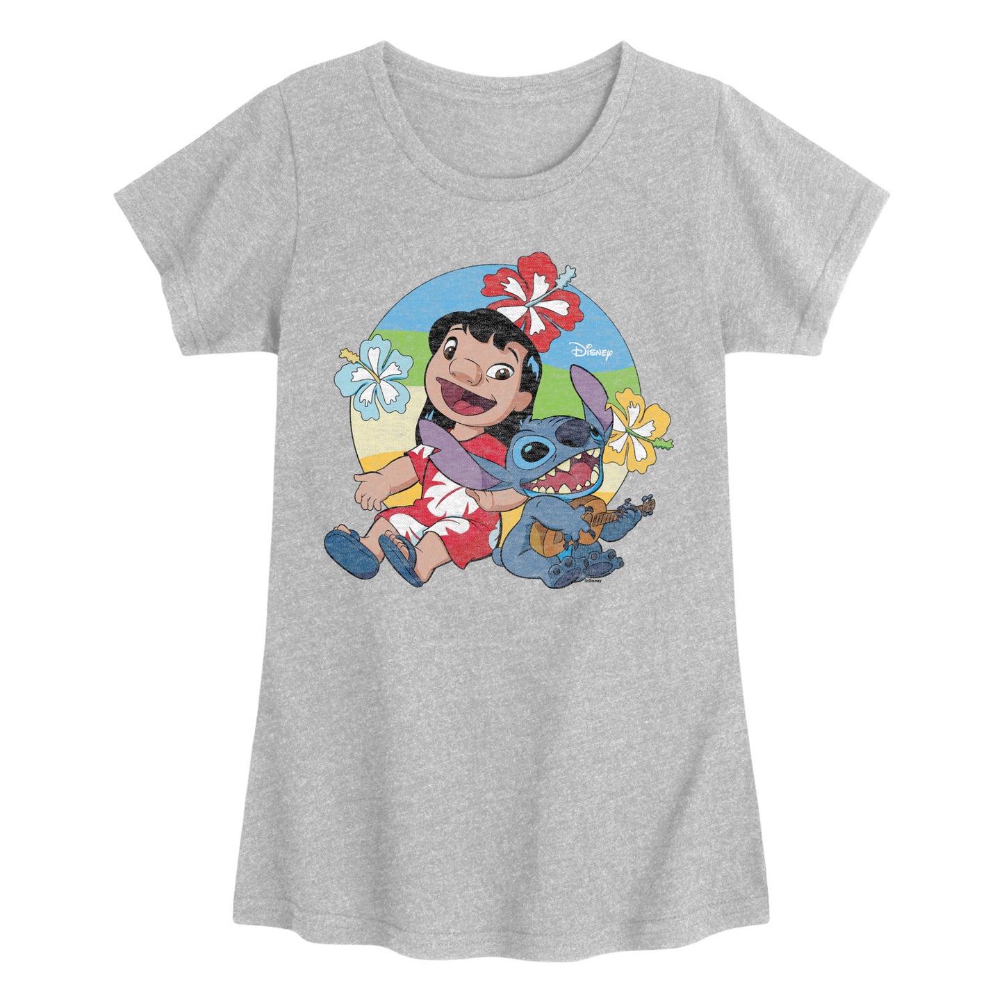 HEATHER GREY-