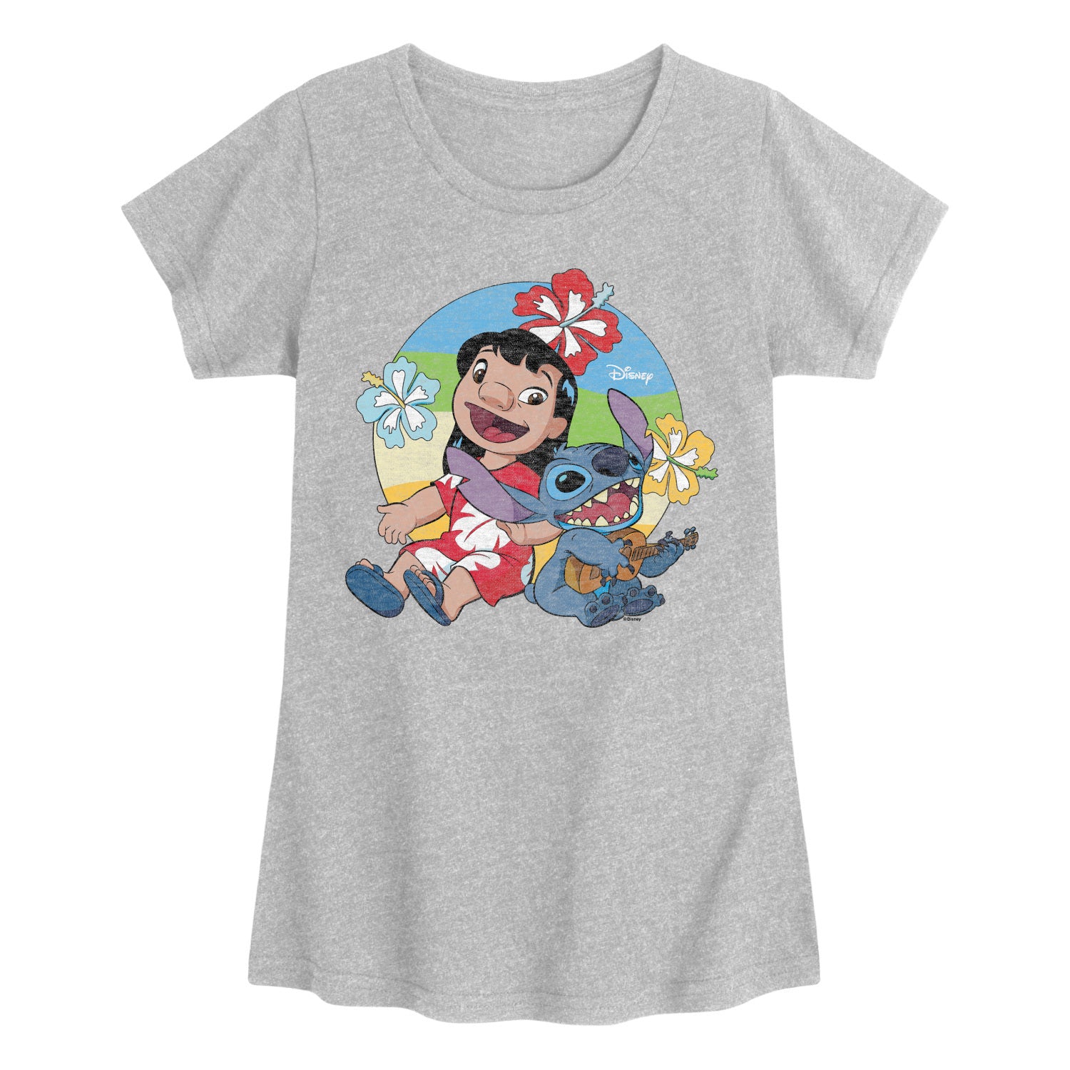 HEATHER GREY-