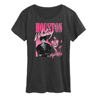 HEATHER CHARCOAL-