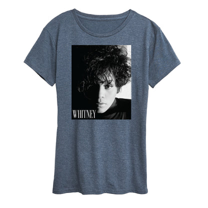HEATHER BLUE-
