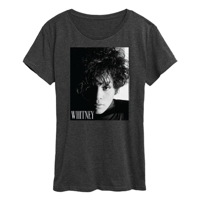 HEATHER CHARCOAL-