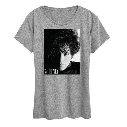 HEATHER GREY-