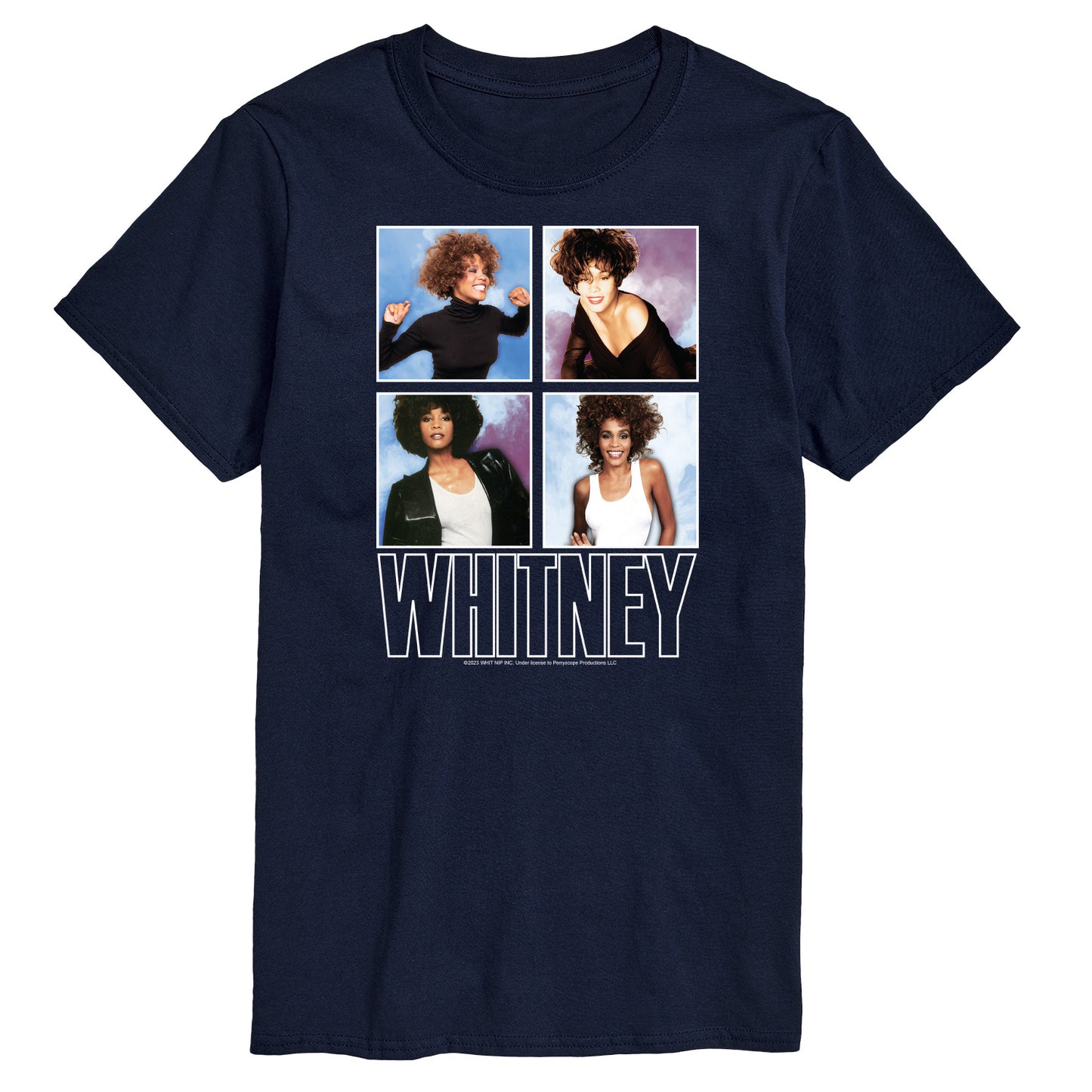 NAVY-