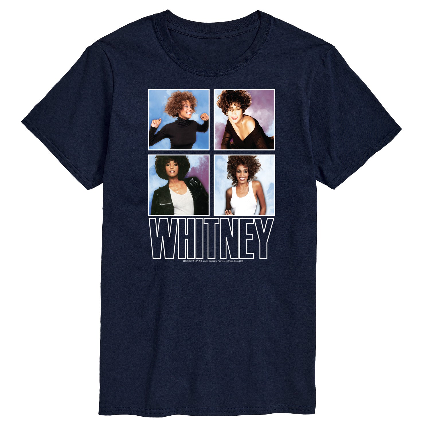 NAVY-
