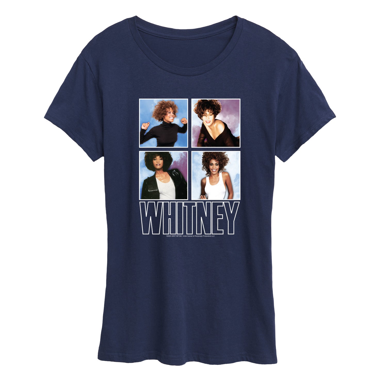 NAVY-