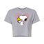 HEATHER GREY