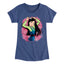 HEATHER NAVY