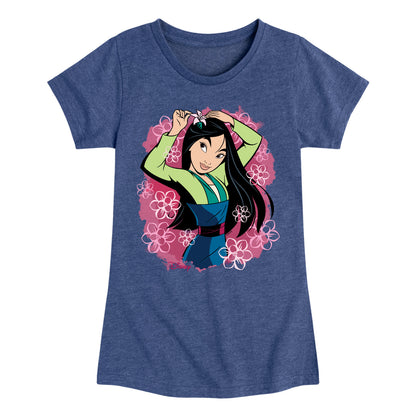 HEATHER NAVY-