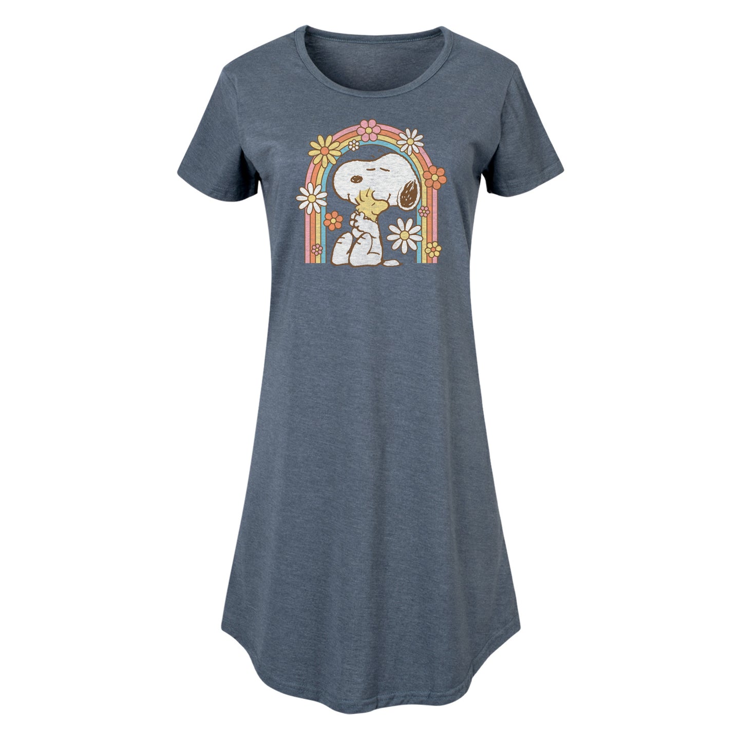 HEATHER BLUE-