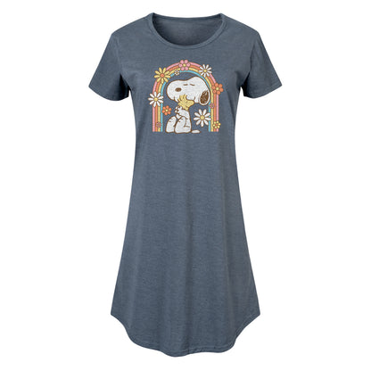 HEATHER BLUE-