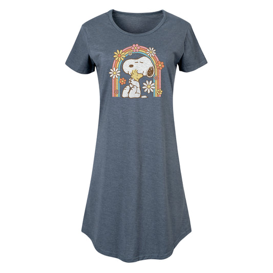 HEATHER BLUE-