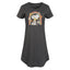 HEATHER CHARCOAL