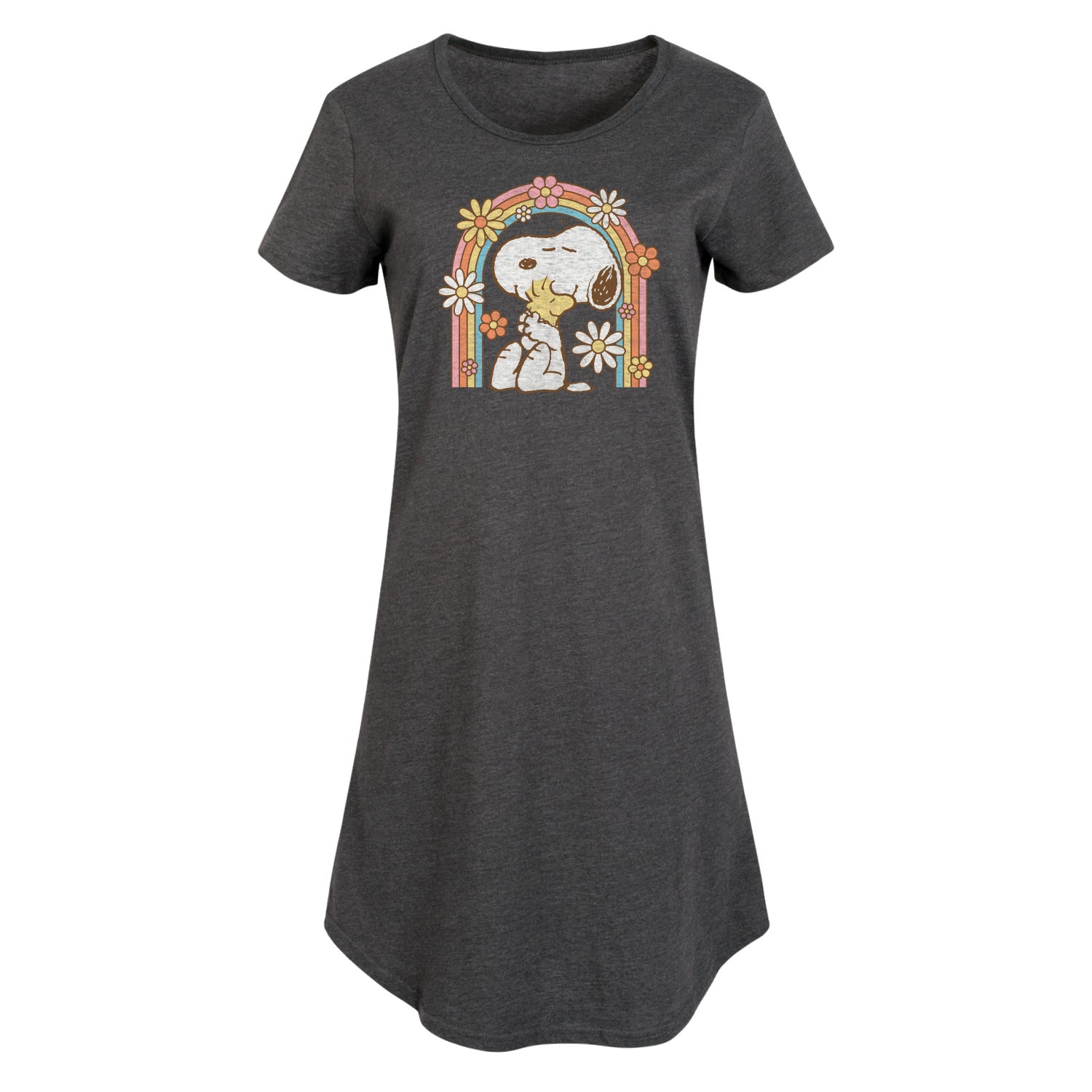 HEATHER CHARCOAL-