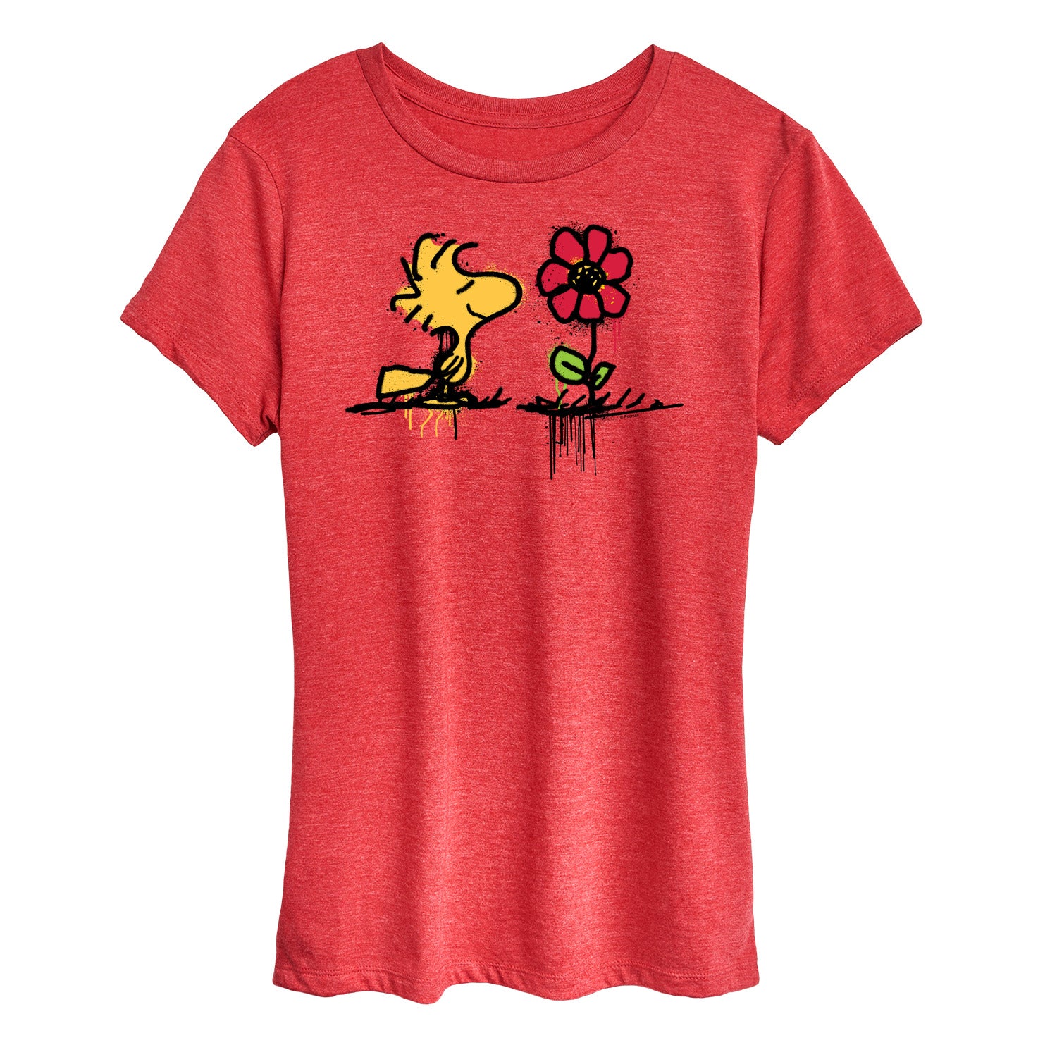 HEATHER RED-