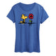 HEATHER ROYAL BLUE