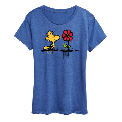 HEATHER ROYAL BLUE-