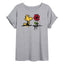 HEATHER GREY