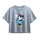 CHAMBRAY BLUE