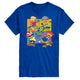 ROYAL BLUE