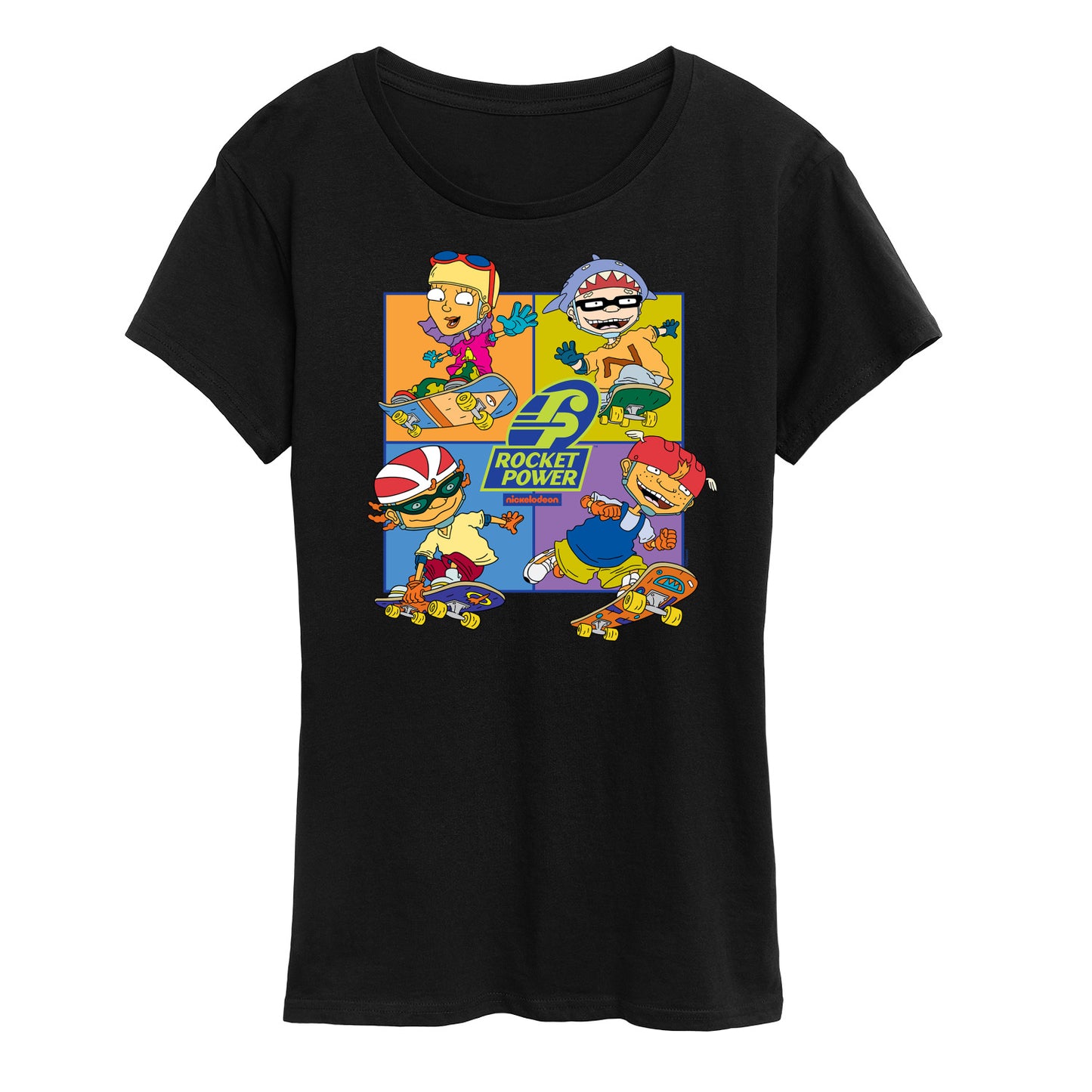 BLACK-