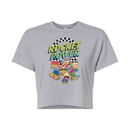 HEATHER GREY-