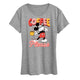 HEATHER GREY