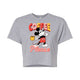 HEATHER GREY