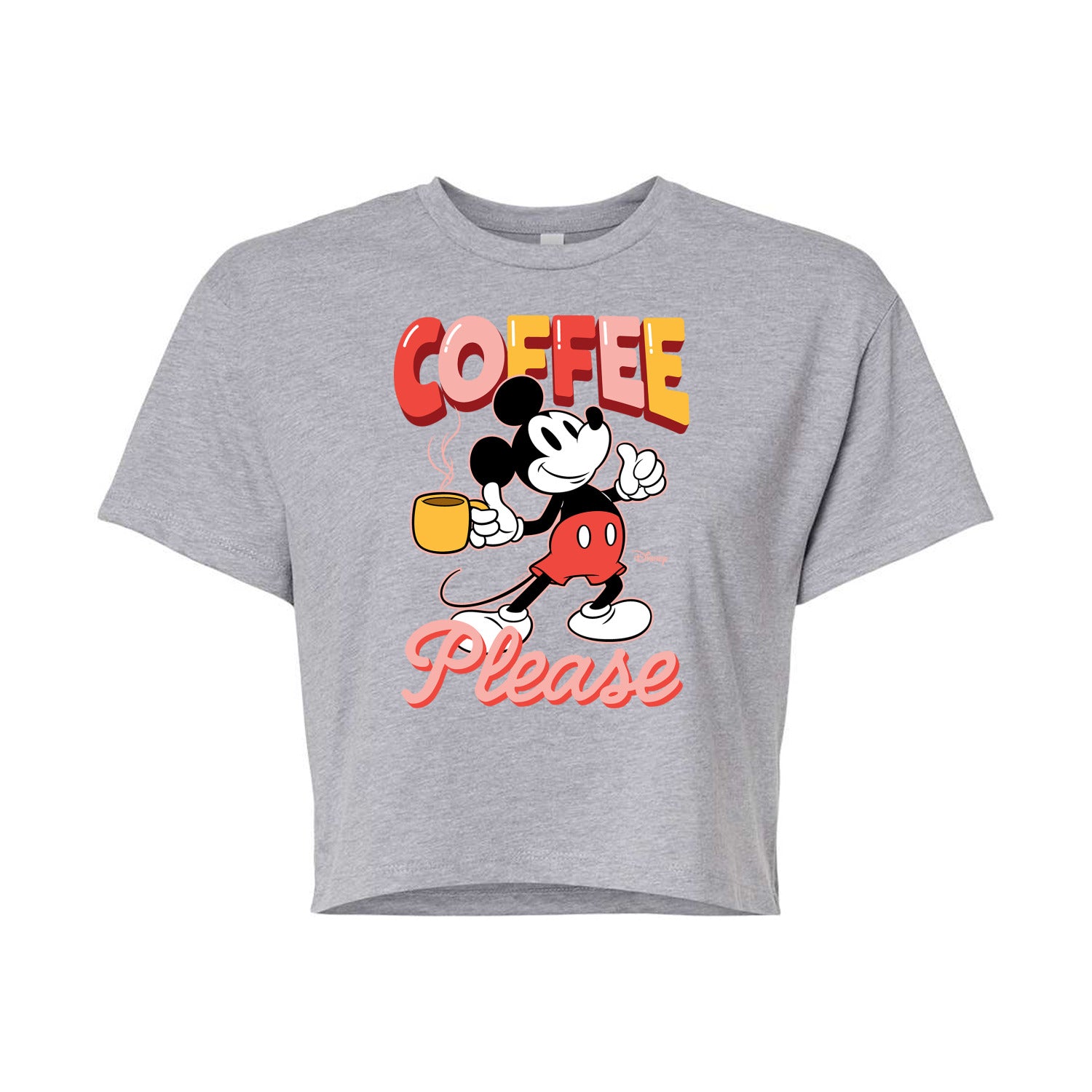 HEATHER GREY-