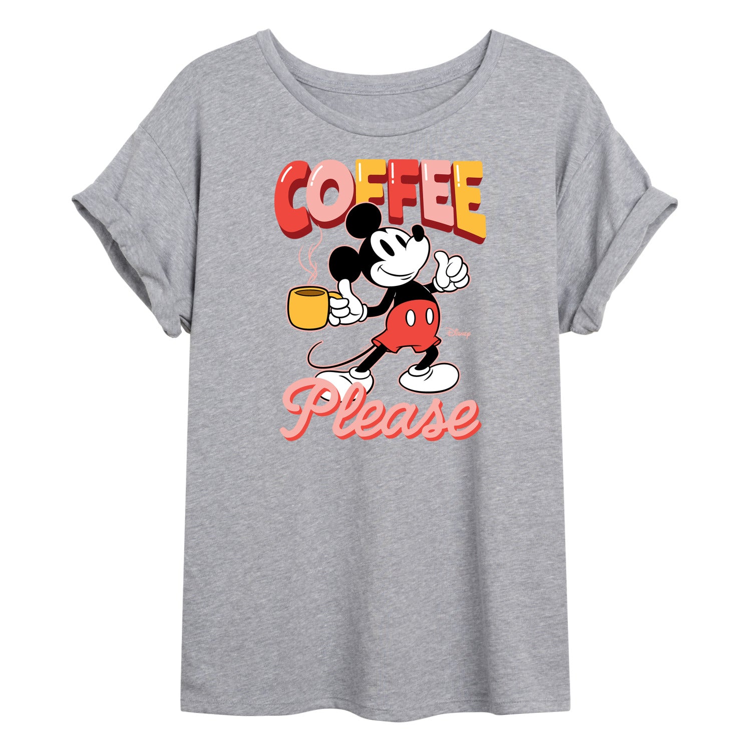 HEATHER GREY-