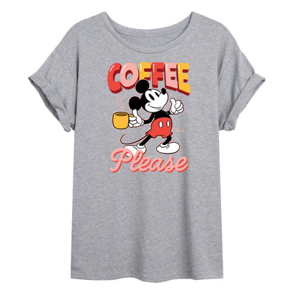 HEATHER GREY-