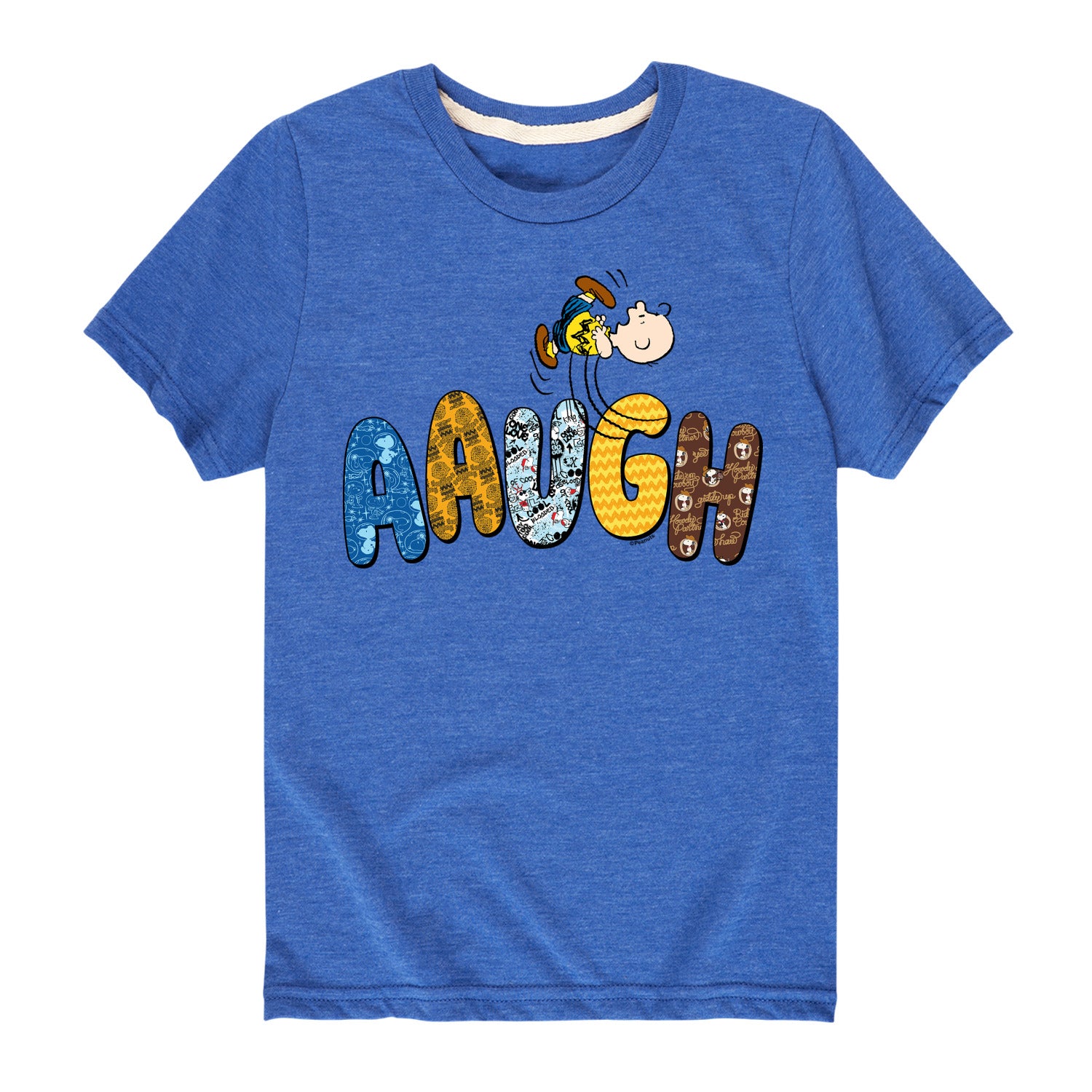 ROYAL BLUE-
