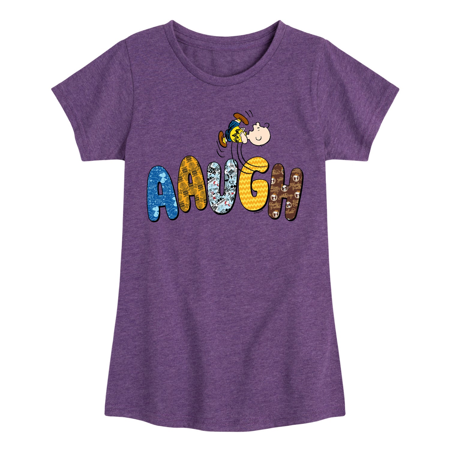 HEATHER PURPLE-