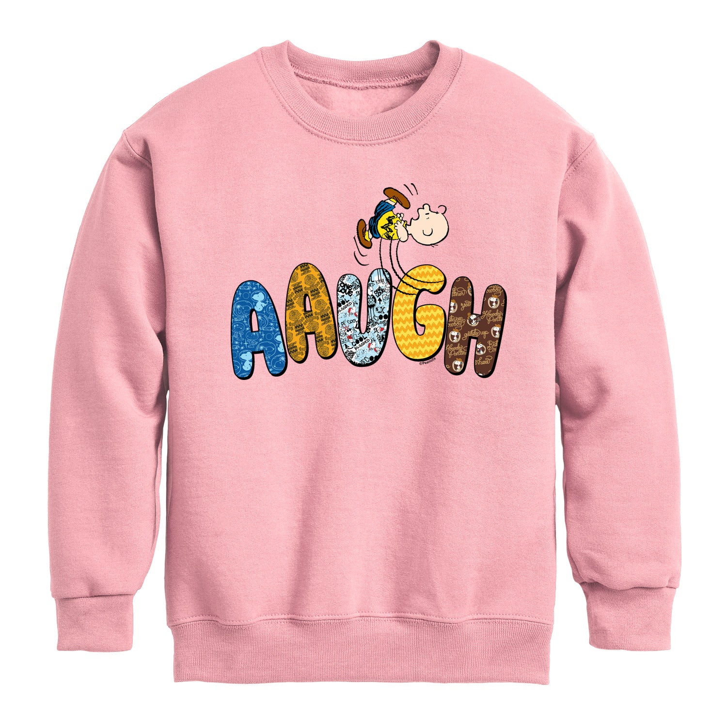 MAUVE-